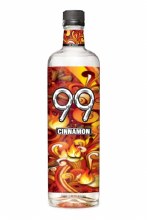99 Cinnamon Liqueur