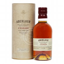 Aberlour A'bunadh