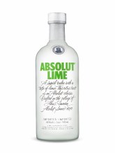 Absolut Lime
