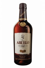 Abuelo 12 Years
