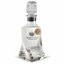 Adictivo Extr Anejo Cristalino