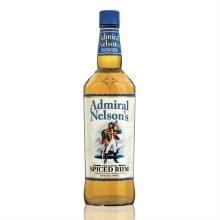 Admiral Nelson's