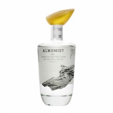 Alkkemist Gin
