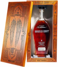 Angels Envy Cask Strength 10th