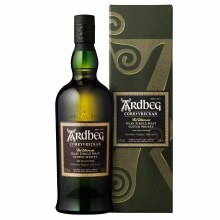 Ardbeg Corryvreckan