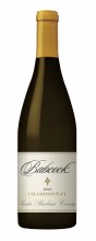 Babcock Chardonnay