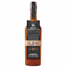 Basil Hayden's 10 Years