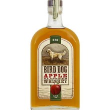 Bird Dog Apple Whiskey