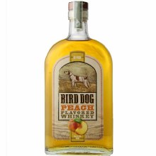 Bird Dog Peach Whiskey