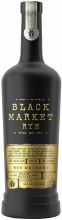 Black Market Rye