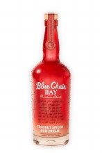 Blue Chair Bay Coconut Cream