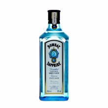 Bombay Sapphire Dry Gin
