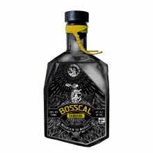 Bosscal Damiana Mezcal
