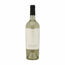 Brave&maiden Sauvignon Blanc