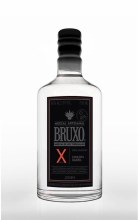 Bruxo Espadin Joven Mezcal