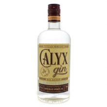 Calyx Gin 2016 Edition
