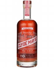 Clyde May's Special Reserve