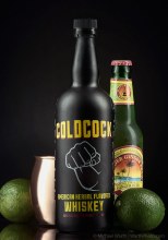 Coldcock Herbal Flavorred