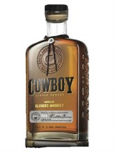 Cowboy Blended
