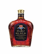 Crown Royal Black