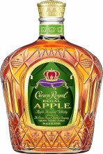 Crown Royal Regal Apple