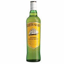Cutty Sark Blended