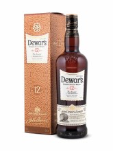 Dewars 12 Years