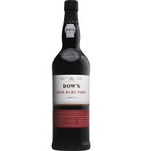 Dow's Fine Ruby Porto
