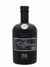El Silencio Mezcal Espadin