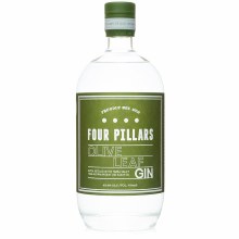 Four Pillars Olive Leaf Gin