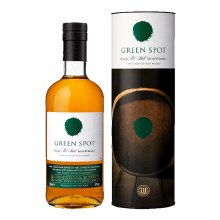Green Spot Pot Still
