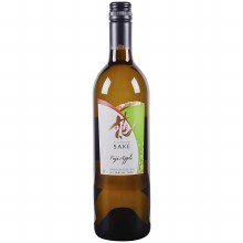 Hana Fuji Apple Sake