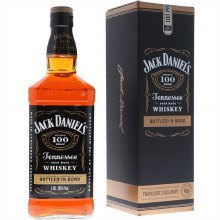 Jack Daniels Bonded 100 Proof