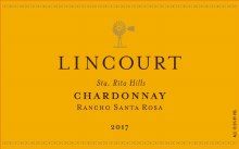Lincourt Chardonnay