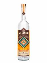 Los Vecinos Espadin Joven