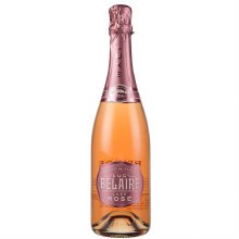 Luc Belair Luxe Rose