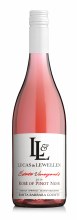 Lucas & Lewellen Rose Of Pinot
