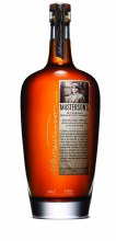 Masterson's 10y Stright Barley
