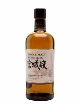 Nikka Single Malt Miyagikyo