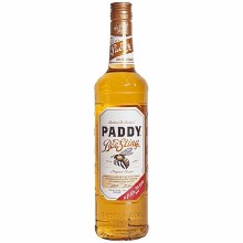 Paddy Bee Sting Honey