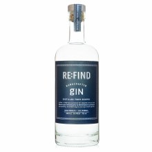 Re Find Gin