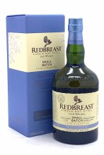 Redbreast Small Batch