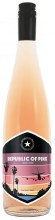 Republic Of Pink Rose Wine