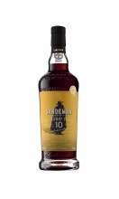 Sandeman Port Tawny 10 Year