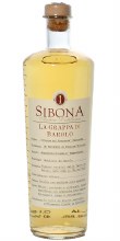 Sibona Grappa Sibona