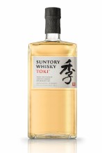 Suntory Toki
