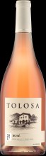 Tolosa Rose Pinot