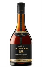 Torres 15