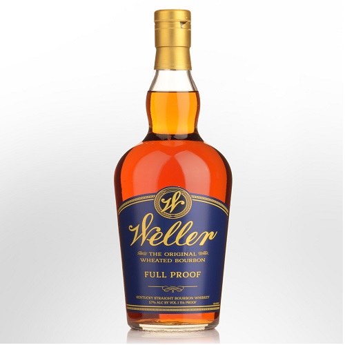 Weller Full Proof LIQUOR EMPORIUM,INC