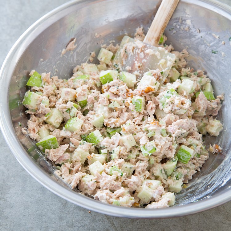Ahava Tuna Salad